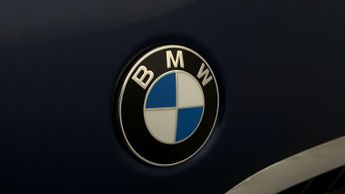 BMW X3 XDRIVE20D M SPORT