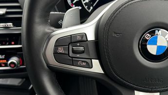 BMW X3 XDRIVE20D M SPORT