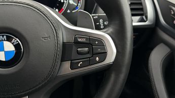BMW X3 XDRIVE20D M SPORT