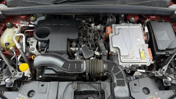 Renault Captur SE EDITION E-TECH