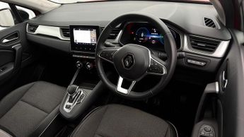 Renault Captur SE EDITION E-TECH