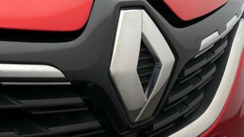 Renault Captur SE EDITION E-TECH