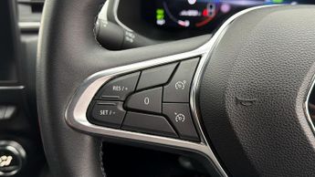 Renault Captur SE EDITION E-TECH