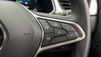 Renault Captur SE EDITION E-TECH