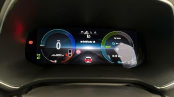 Renault Captur SE EDITION E-TECH