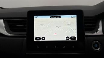 Renault Captur SE EDITION E-TECH