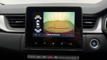 Renault Captur SE EDITION E-TECH