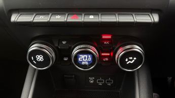 Renault Captur SE EDITION E-TECH