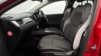 Renault Captur SE EDITION E-TECH