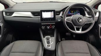 Renault Captur SE EDITION E-TECH
