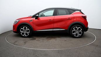 Renault Captur SE EDITION E-TECH