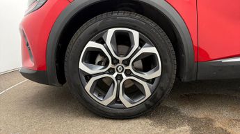 Renault Captur SE EDITION E-TECH