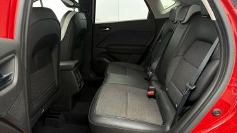 Renault Captur SE EDITION E-TECH
