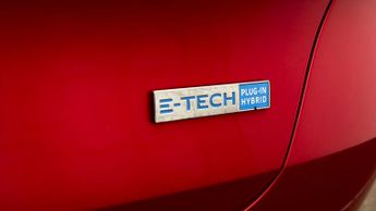 Renault Captur SE EDITION E-TECH