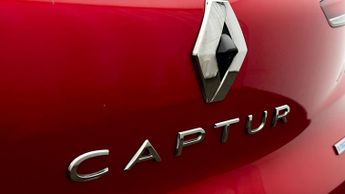 Renault Captur SE EDITION E-TECH
