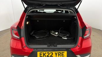 Renault Captur SE EDITION E-TECH