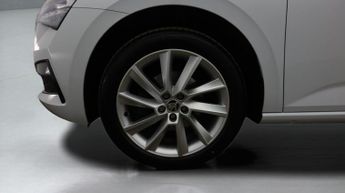 Skoda Scala SE L TSI DSG