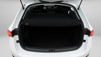 Skoda Scala SE L TSI DSG