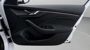 Skoda Scala SE L TSI DSG