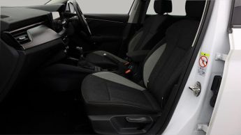 Skoda Scala SE L TSI DSG