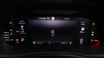 Skoda Scala SE L TSI DSG