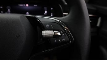 Skoda Scala SE L TSI DSG