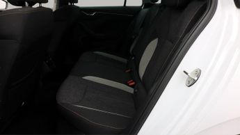 Skoda Scala SE L TSI DSG