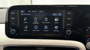 Hyundai i10 MPI PREMIUM