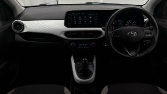 Hyundai i10 MPI PREMIUM