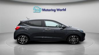 Hyundai i10 MPI PREMIUM