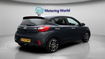 Hyundai i10 MPI PREMIUM