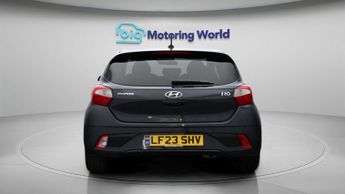 Hyundai i10 MPI PREMIUM