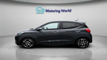 Hyundai i10 MPI PREMIUM