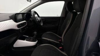 Hyundai i10 MPI PREMIUM