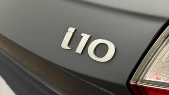 Hyundai i10 MPI PREMIUM