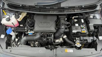 Hyundai i10 MPI PREMIUM