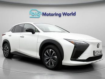 Lexus RZ 450E PREMIUM