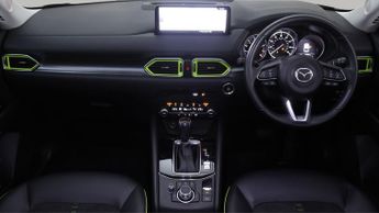 Mazda CX-5 NEWGROUND