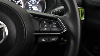 Mazda CX-5 NEWGROUND