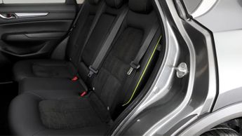 Mazda CX-5 NEWGROUND