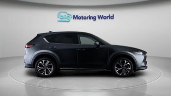 Mazda CX-5 NEWGROUND