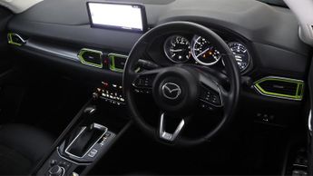 Mazda CX-5 NEWGROUND