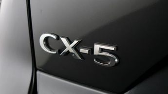 Mazda CX-5 NEWGROUND