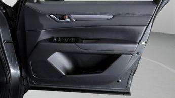 Mazda CX-5 NEWGROUND