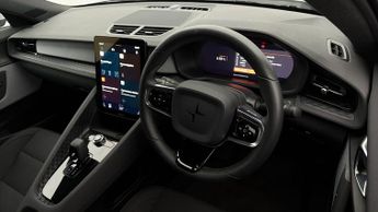 Polestar Polestar 2 BASE