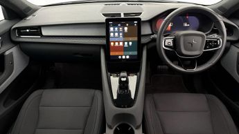 Polestar Polestar 2 BASE