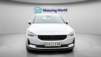 Polestar Polestar 2 BASE