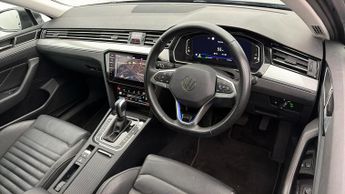 Volkswagen Passat GTE ADVANCE DSG