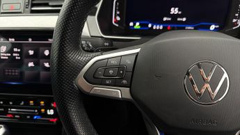 Volkswagen Passat GTE ADVANCE DSG