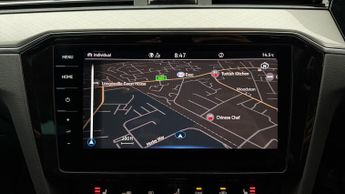 Volkswagen Passat GTE ADVANCE DSG